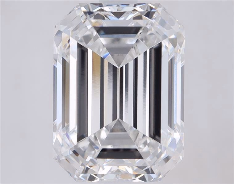 16.04 Carat · F · VVS2 Rare Carat Ideal Cut