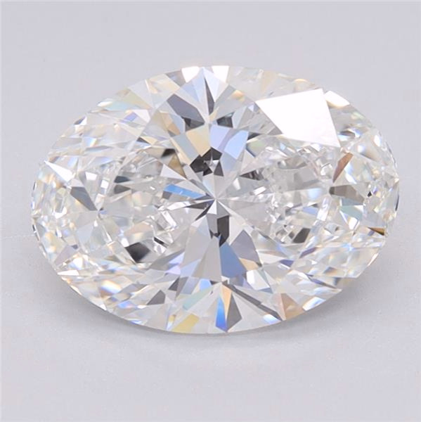5.9 Carat · D · VVS2 very good Cut