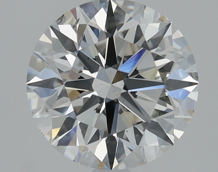 2.01 Carat · G · SI1 Rare Carat Ideal Cut