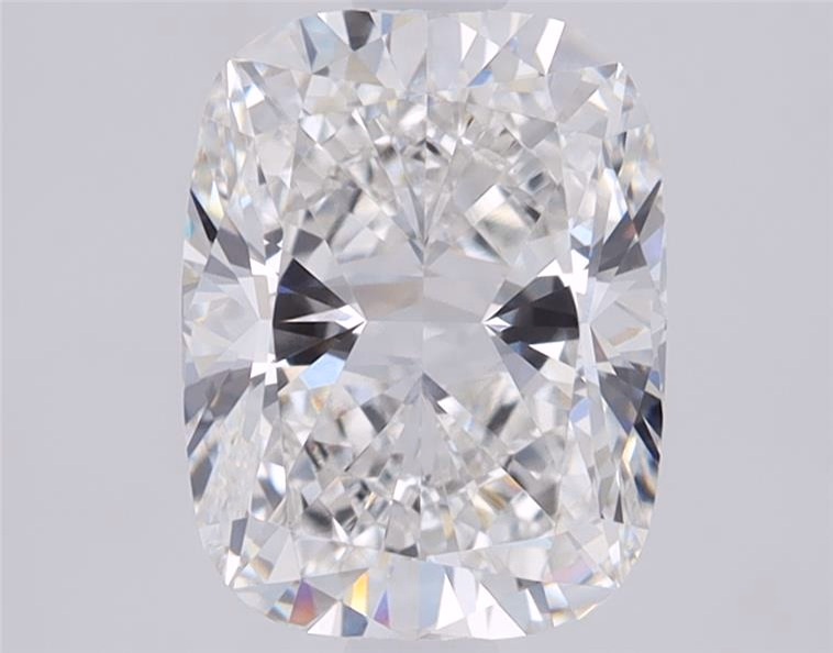 1 Carat Cushion Cut Lab Diamond