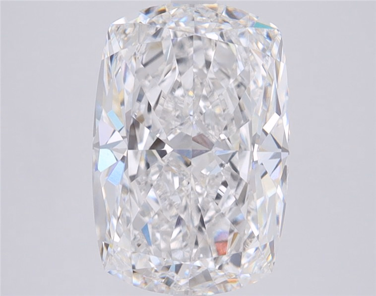 1 Carat Cushion Cut Lab Diamond