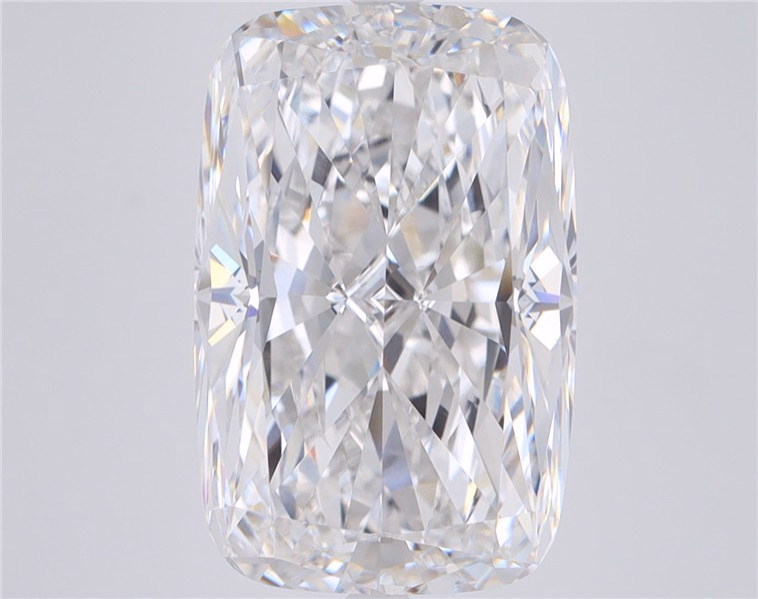 1.01 Carat Cushion Cut Lab Diamond