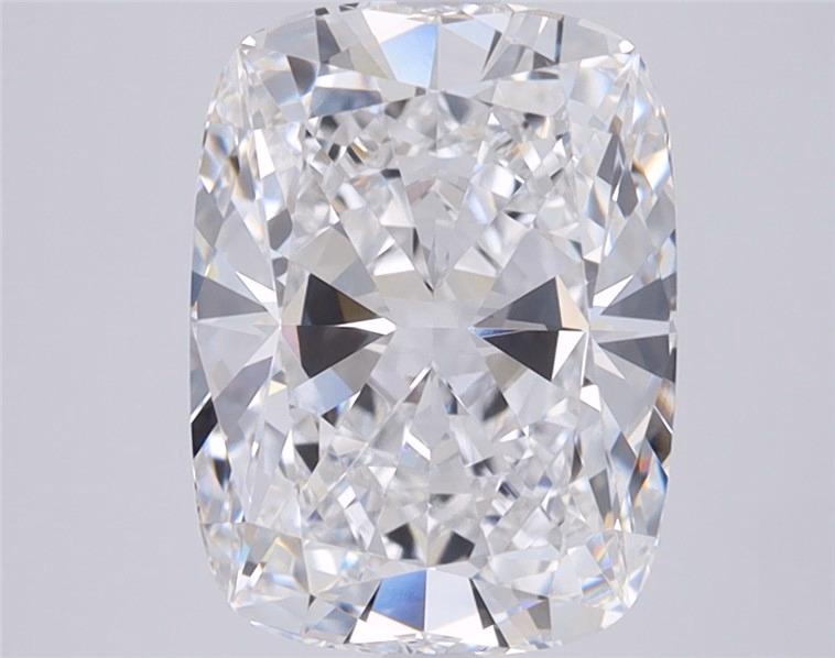 1 Carat Cushion Cut Lab Diamond