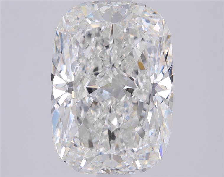 1.01 Carat Cushion Cut Lab Diamond