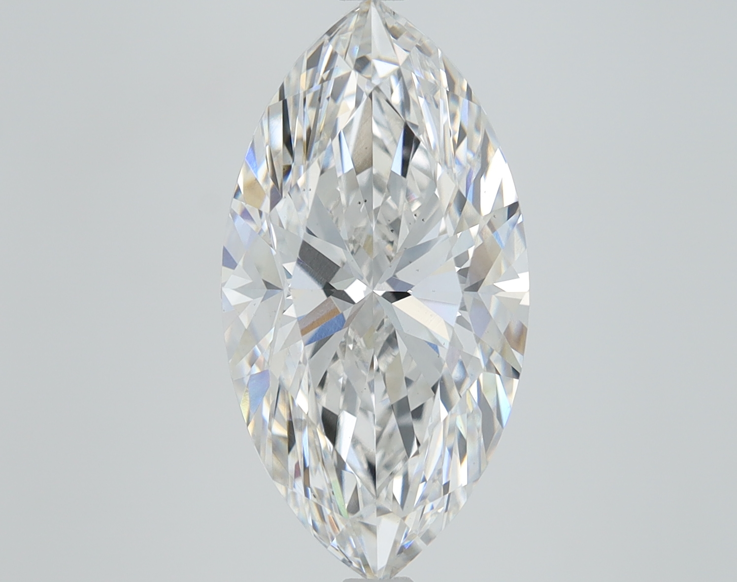 5.01 Carat · E · VS2 very good Cut