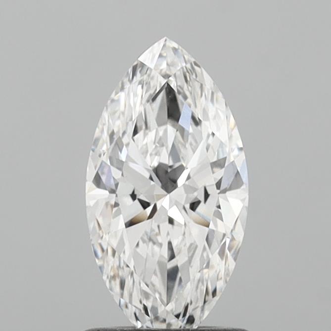 1.02 Carat Marquise Cut Lab Diamond