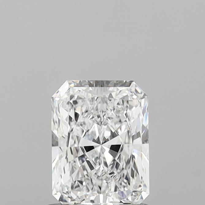 1.04 Carat Radiant Cut Lab Diamond