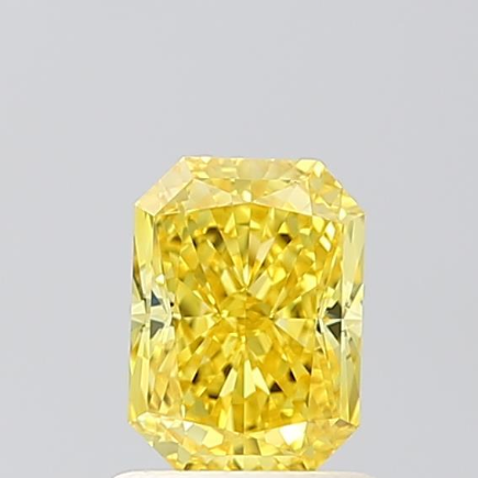 1.03 Carat Radiant Cut Lab Diamond
