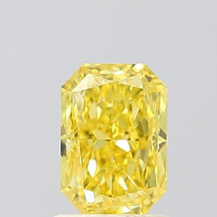 1.02 Carat Radiant Cut Lab Diamond