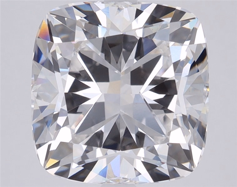 8.59 Carat · E · VS1 Rare Carat Ideal Cut