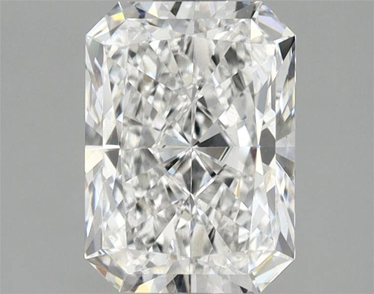 1.88 Carat Radiant Cut Lab Diamond