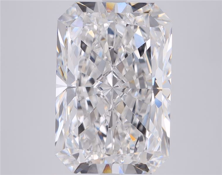4.01 Carat · E · VVS1 Rare Carat Ideal Cut