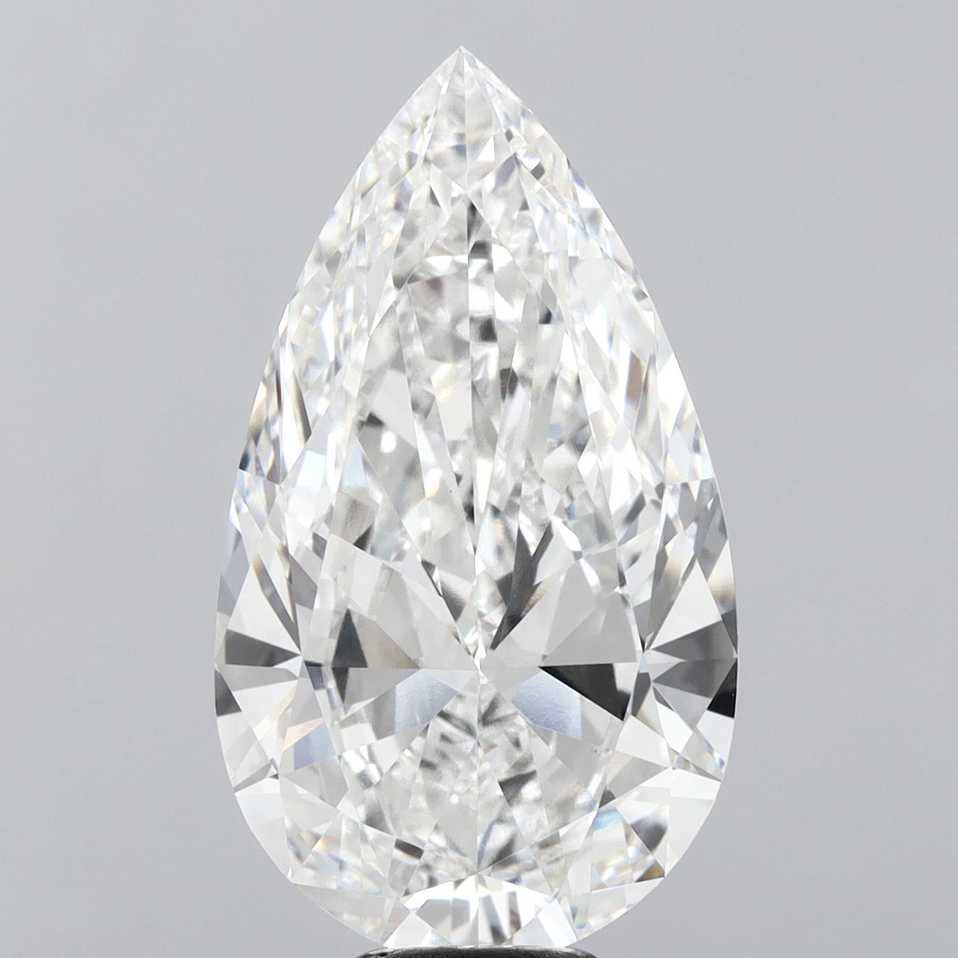 10.03 Carat · E · VVS2 Rare Carat Ideal Cut