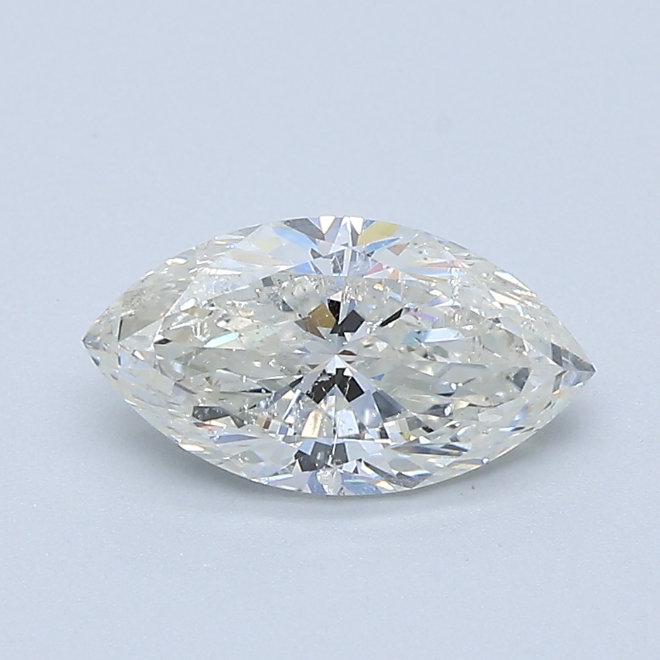 1.2 Carat Marquise Cut Natural Diamond