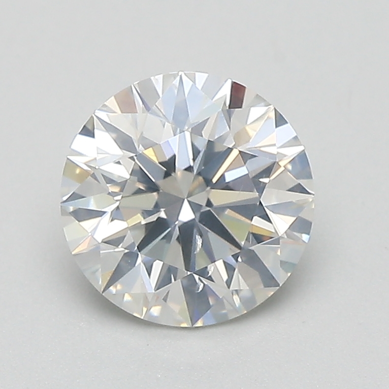 1.31 Carat Round Cut Natural Diamond