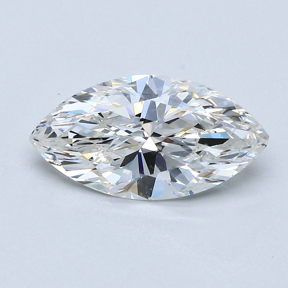 2.09 Carat Marquise Cut Natural Diamond