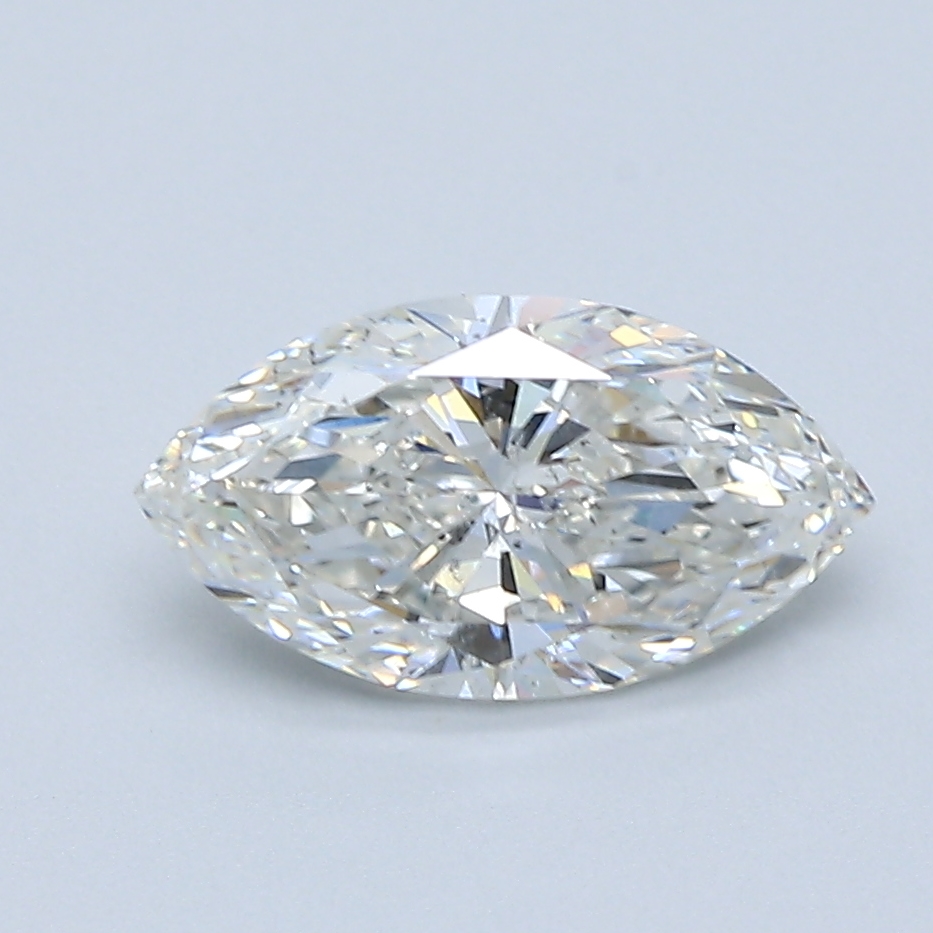 1.3 Carat Marquise Cut Natural Diamond