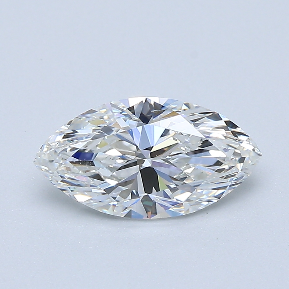 1.2 Carat Marquise Cut Natural Diamond