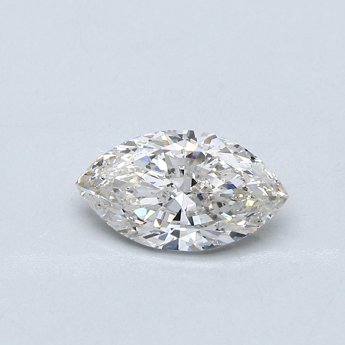 1.21 Carat Marquise Cut Natural Diamond