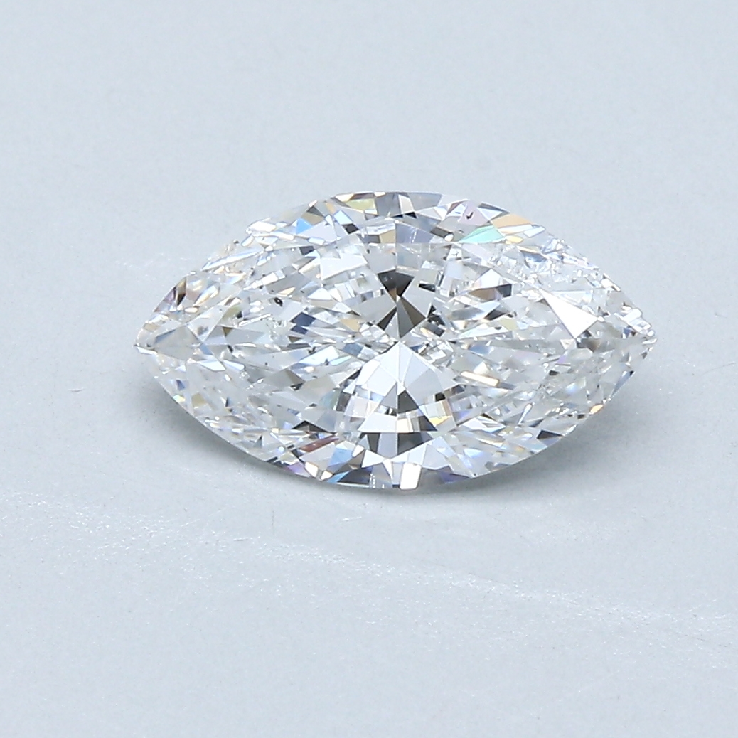 1.2 Carat Marquise Cut Natural Diamond