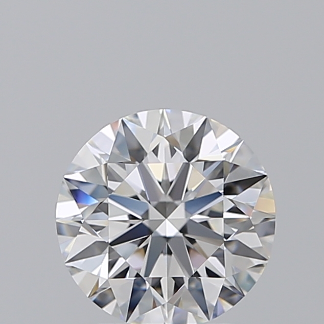 1.8 Carat Round Cut Natural Diamond