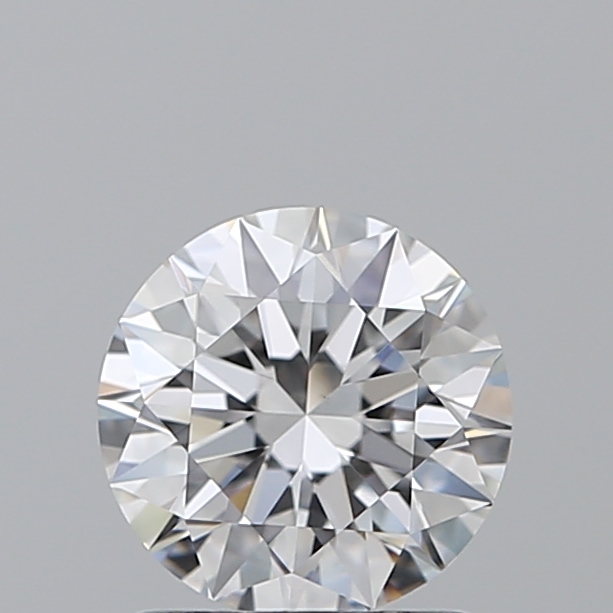 1.21 Carat Round Cut Natural Diamond