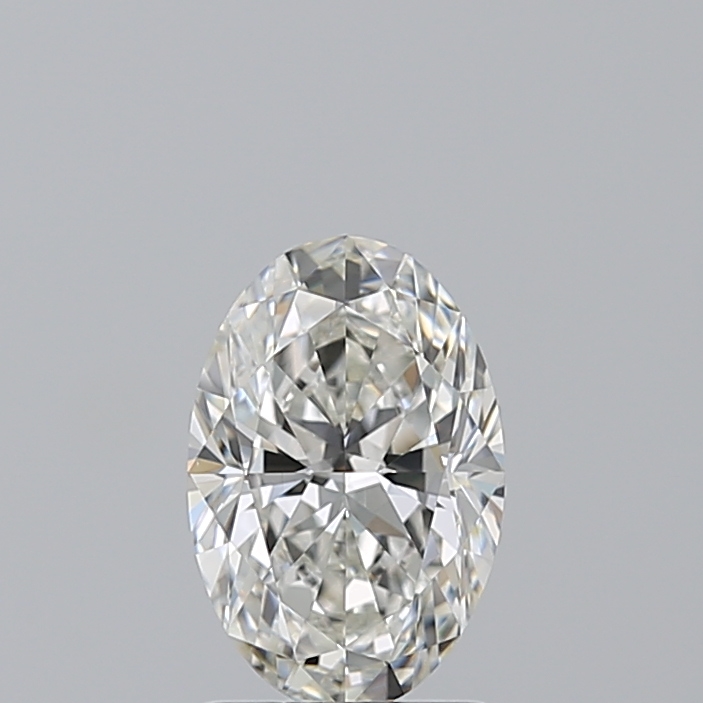 1.3 Carat Oval Cut Natural Diamond