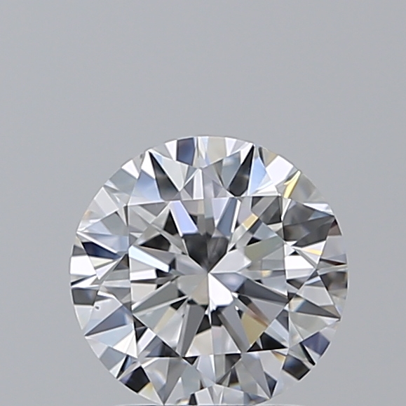 1.51 Carat Round Cut Natural Diamond