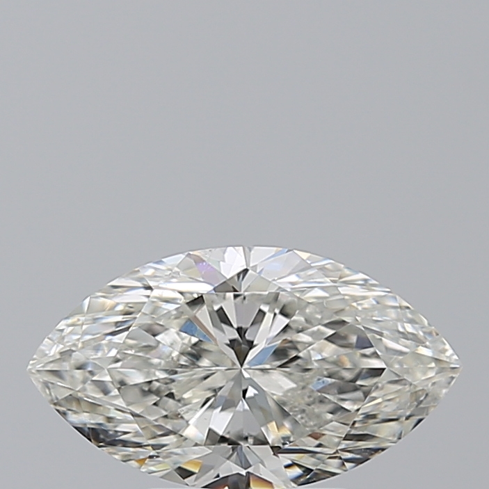 2.01 Carat Marquise Cut Natural Diamond