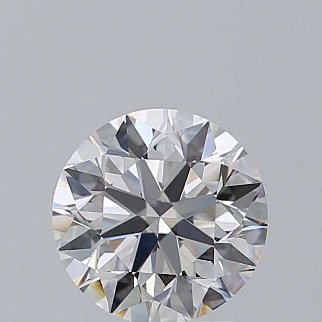 1.91 Carat Round Cut Natural Diamond