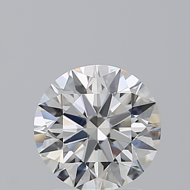 1.7 Carat Round Cut Natural Diamond
