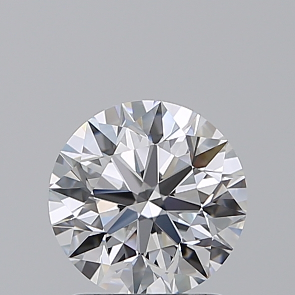 1.4 Carat Round Cut Natural Diamond