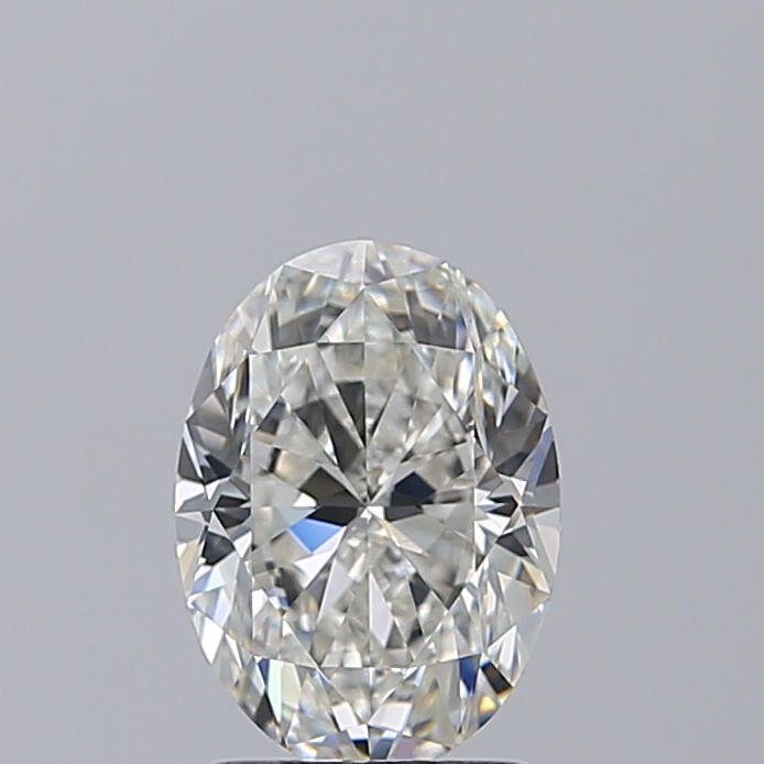 2.03 Carat Oval Cut Natural Diamond