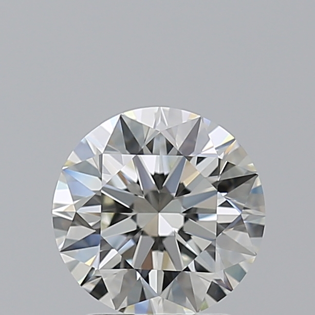 1.8 Carat Round Cut Natural Diamond