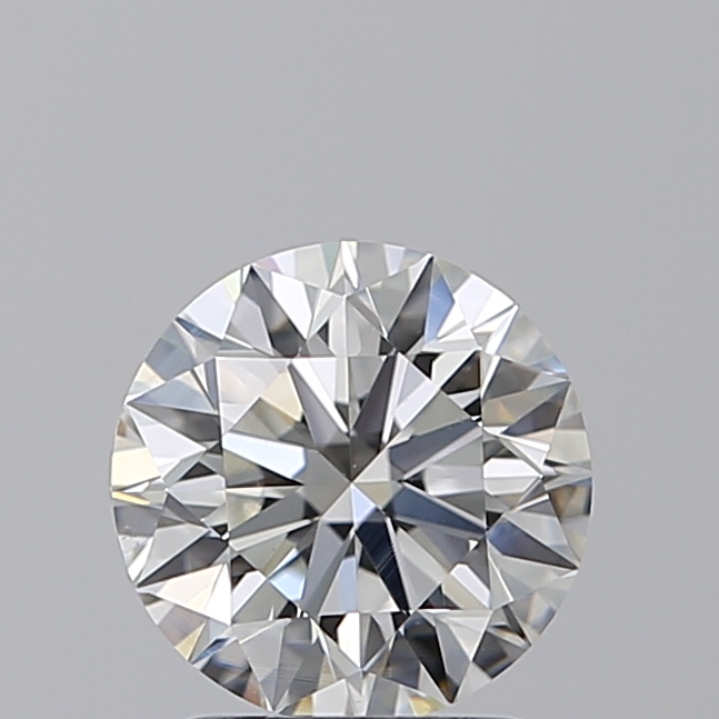 1.3 Carat Round Cut Natural Diamond