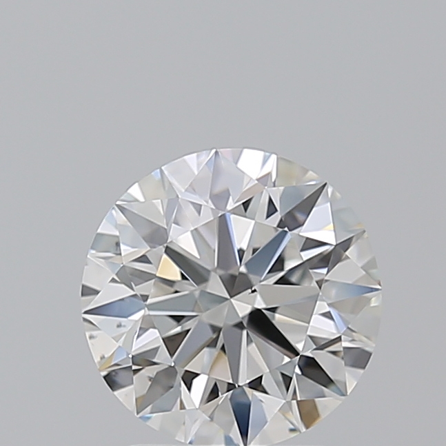 1.81 Carat Round Cut Natural Diamond