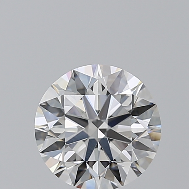 1.7 Carat Round Cut Natural Diamond