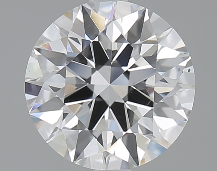 1.8 Carat Round Cut Natural Diamond