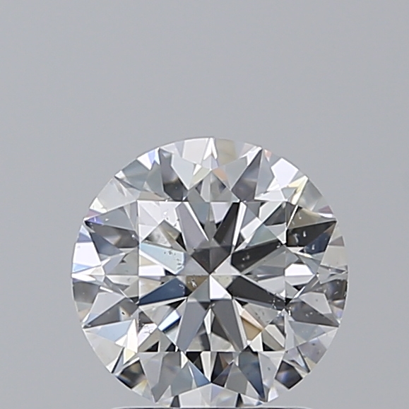 1.51 Carat Round Cut Natural Diamond