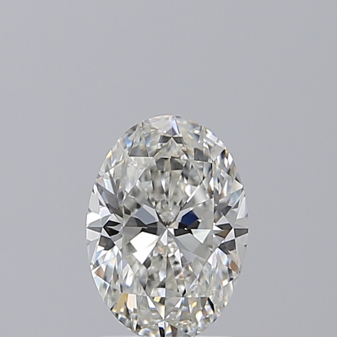 1.51 Carat Oval Cut Natural Diamond