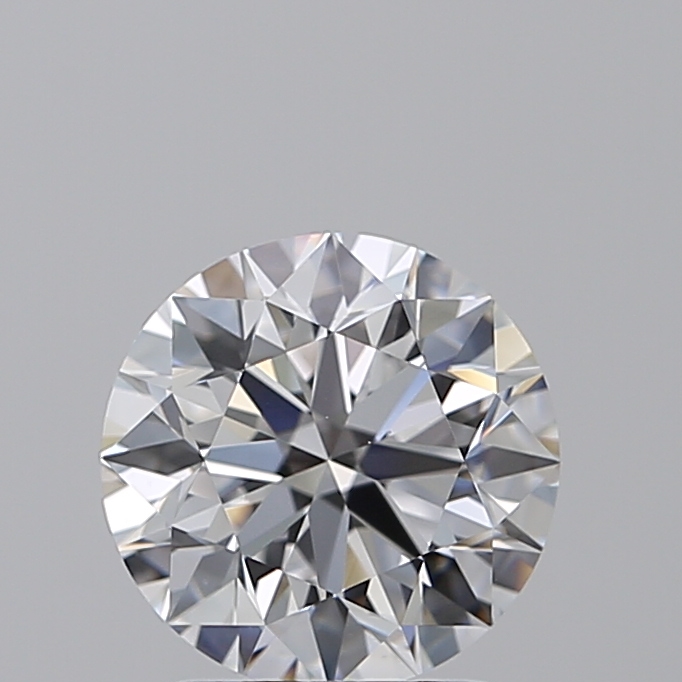 1.8 Carat Round Cut Natural Diamond