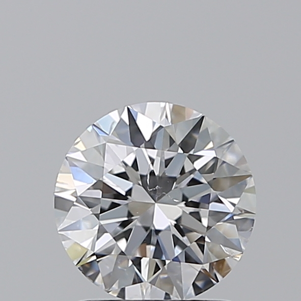 1.4 Carat Round Cut Natural Diamond