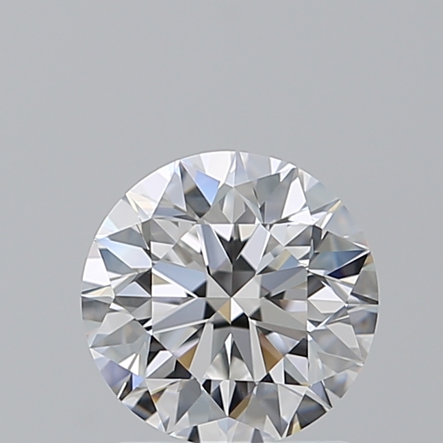 1.3 Carat Round Cut Natural Diamond