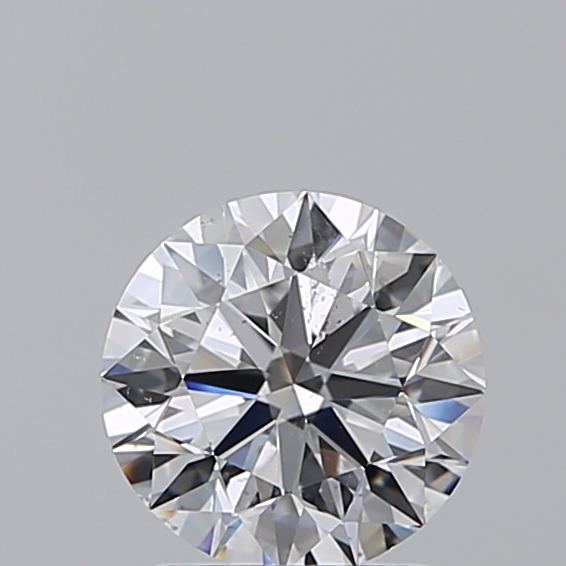 1.5 Carat Round Cut Natural Diamond