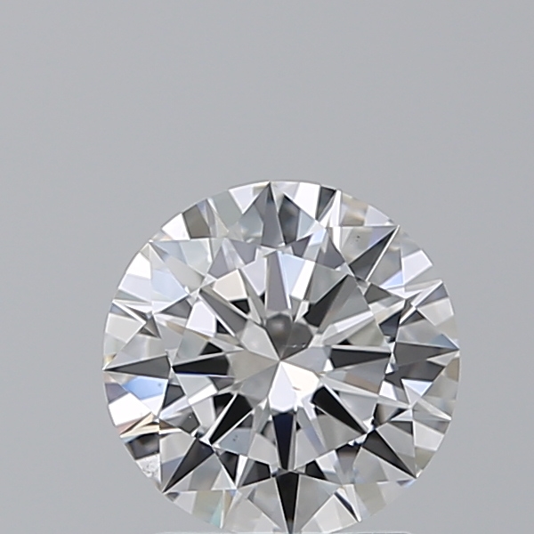 1.5 Carat Round Cut Natural Diamond