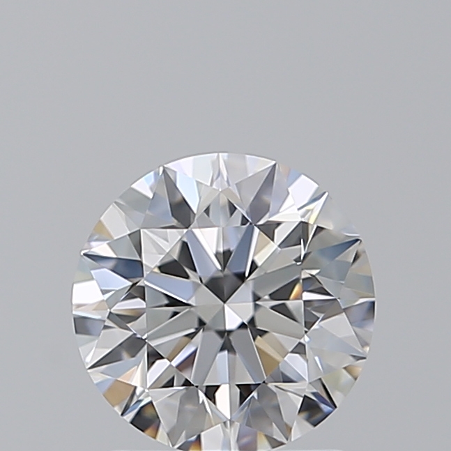 1.3 Carat Round Cut Natural Diamond
