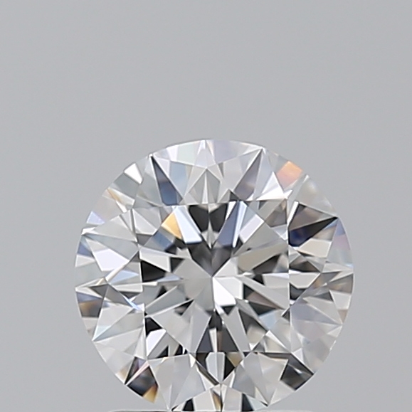 1.5 Carat Round Cut Natural Diamond