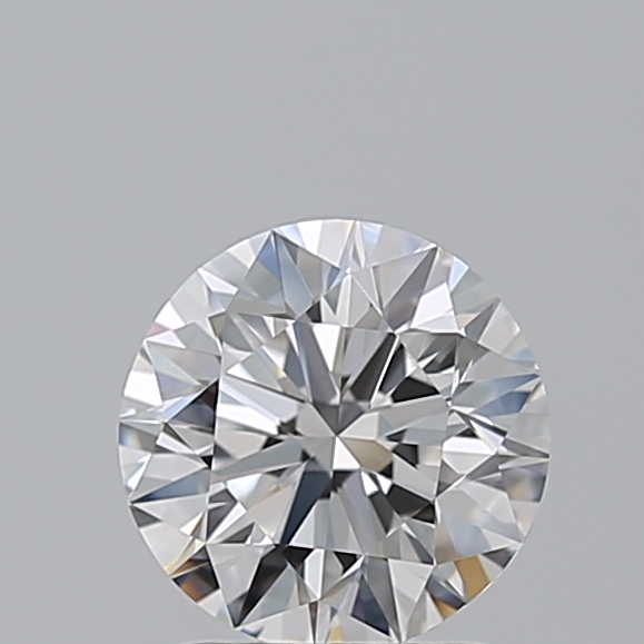 1.5 Carat Round Cut Natural Diamond