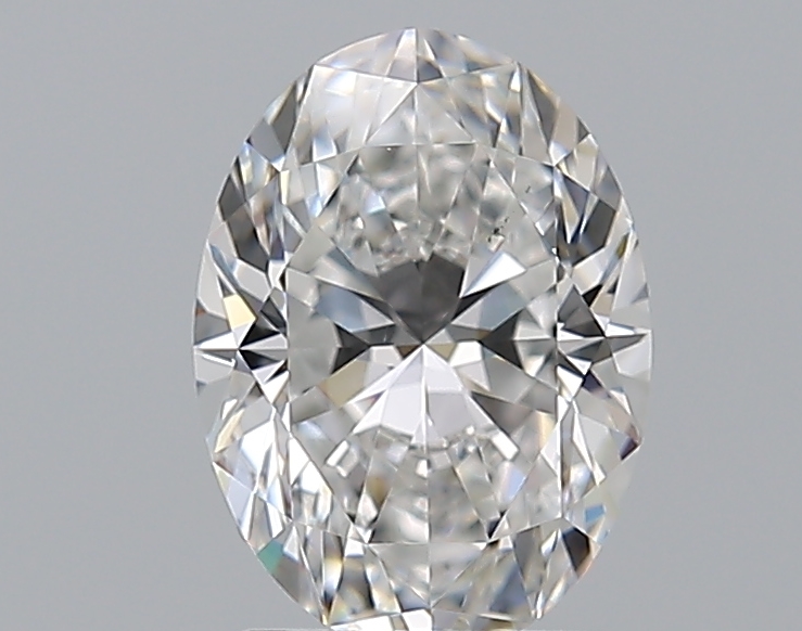 1.51 Carat Oval Cut Natural Diamond