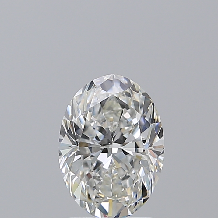 1.8 Carat Oval Cut Natural Diamond